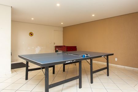 Apartamento para alugar com 52m², 2 quartos e 1 vagaÁrea de Jogos 