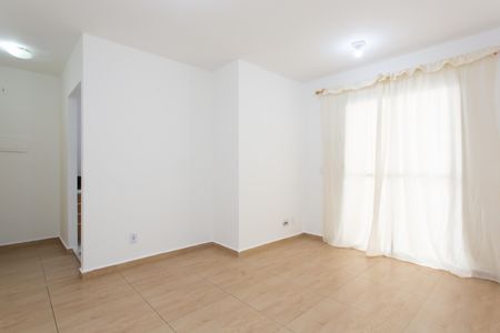 Apartamento para alugar com 52m², 2 quartos e 1 vagaSala