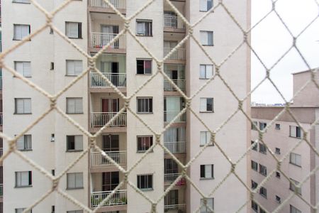 Apartamento para alugar com 52m², 2 quartos e 1 vagaVista do Quarto 2