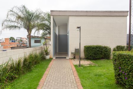 Apartamento para alugar com 52m², 2 quartos e 1 vagaÁrea comum - Entrada 