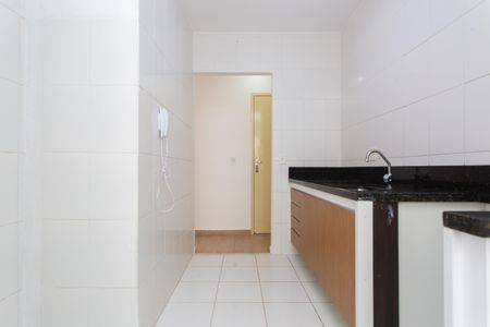 Apartamento para alugar com 52m², 2 quartos e 1 vagaCozinha 
