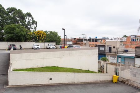 Apartamento para alugar com 52m², 2 quartos e 1 vagaGaragem - Entrada 