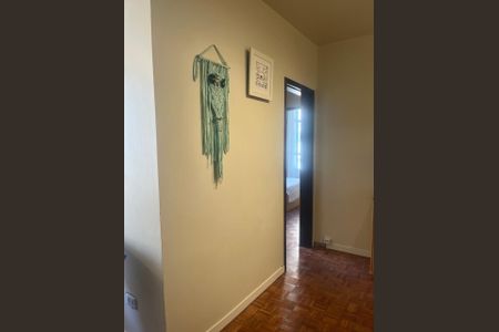 Apartamento para alugar com 2 quartos, 58m² em Centro, Curitiba
