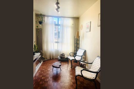 Apartamento para alugar com 2 quartos, 58m² em Centro, Curitiba