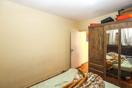 Quarto de casa à venda com 1 quarto, 54m² em Vila Caraguata, São Paulo