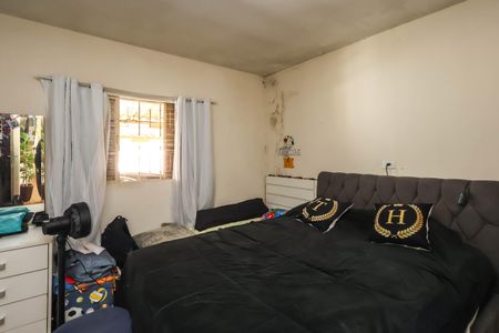 Quarto de casa à venda com 1 quarto, 54m² em Vila Caraguata, São Paulo