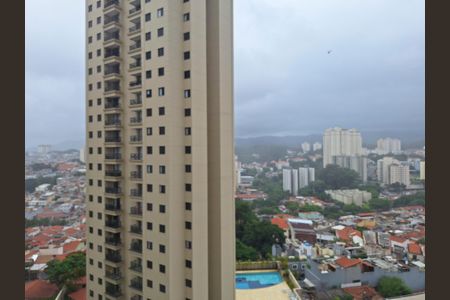 Apartamento à venda com 69m², 3 quartos e 2 vagas Apartamento à venda com 69m², 3 quartos e 2 vagasVista Quarto 3