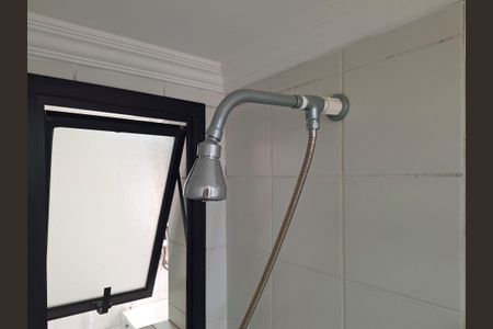 Apartamento à venda com 69m², 3 quartos e 2 vagas Apartamento à venda com 69m², 3 quartos e 2 vagasBanheiro