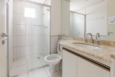 Apartamento para alugar com 128m², 3 quartos e 2 vagas