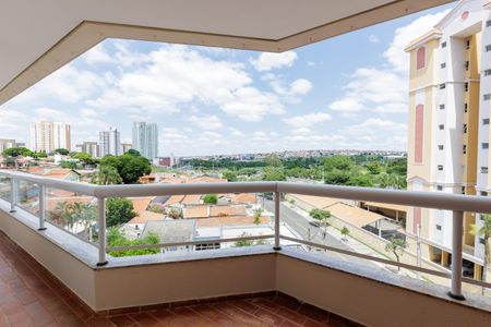 Apartamento para alugar com 128m², 3 quartos e 2 vagas