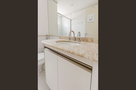 Apartamento para alugar com 128m², 3 quartos e 2 vagas