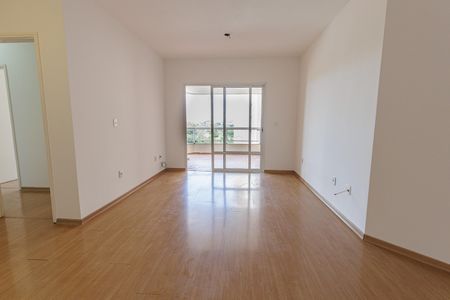 sala de apartamento para alugar com 3 quartos, 128m² em Jardim Pau Preto, Indaiatuba