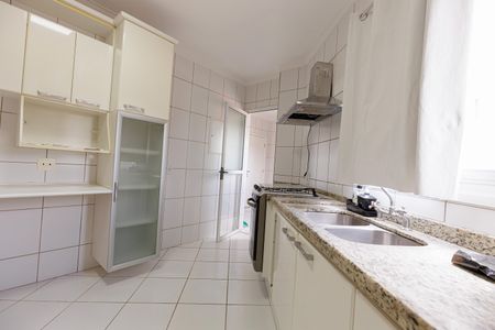 Apartamento para alugar com 128m², 3 quartos e 2 vagas