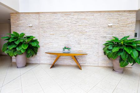 Apartamento para alugar com 128m², 3 quartos e 2 vagas