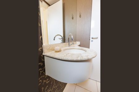 Apartamento para alugar com 128m², 3 quartos e 2 vagas