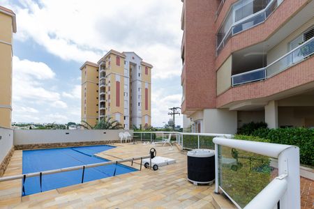 Apartamento para alugar com 128m², 3 quartos e 2 vagas