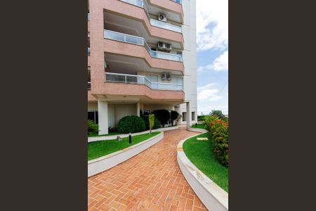 Apartamento para alugar com 128m², 3 quartos e 2 vagas