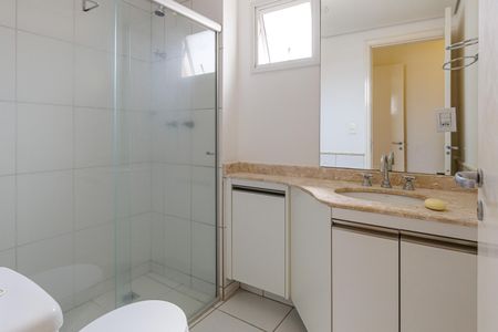 Apartamento para alugar com 128m², 3 quartos e 2 vagas