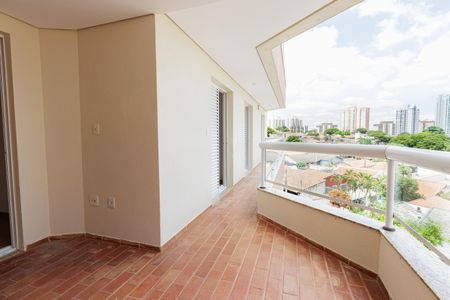 Apartamento para alugar com 128m², 3 quartos e 2 vagas