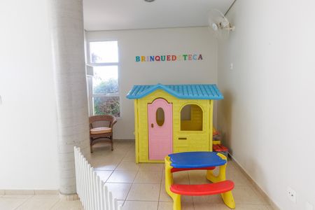 Apartamento para alugar com 128m², 3 quartos e 2 vagas