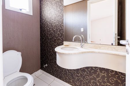 Apartamento para alugar com 128m², 3 quartos e 2 vagas