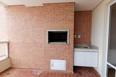 Apartamento para alugar com 128m², 3 quartos e 2 vagas