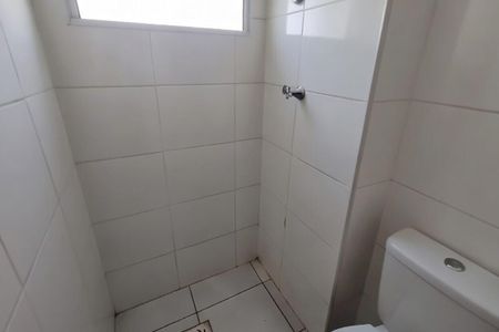 Apartamento para alugar com 2 quartos, 48m² em Água Chata, Guarulhos