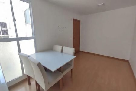 Apartamento para alugar com 2 quartos, 48m² em Água Chata, Guarulhos
