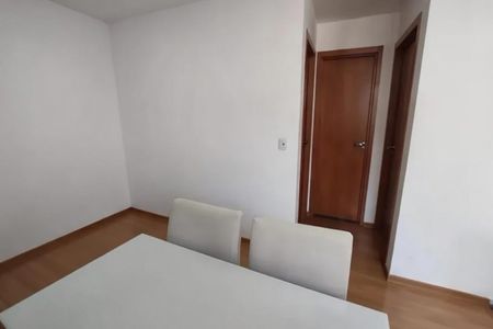 Apartamento para alugar com 2 quartos, 48m² em Água Chata, Guarulhos