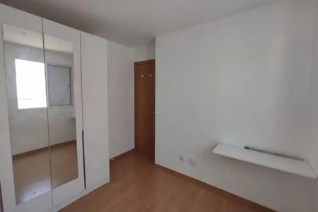 Apartamento para alugar com 2 quartos, 48m² em Água Chata, Guarulhos
