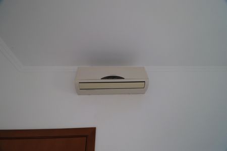 Quarto 1  de casa para alugar com 3 quartos, 80m² em Pq Res C Portinari, Ribeirão Preto