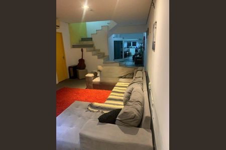 Casa para alugar com 4 quartos, 300m² em Perdizes, São Paulo