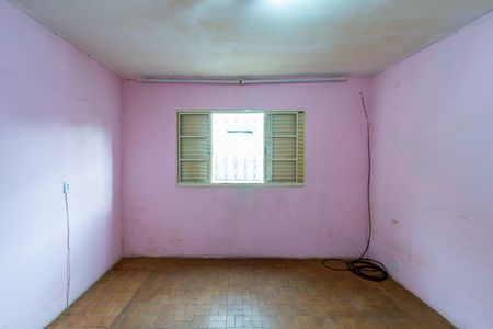 Casa para alugar com 130m², 2 quartos e sem vagaQuarto 1