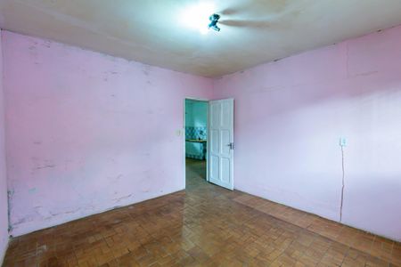 Quarto 01 de casa para alugar com 2 quartos, 130m² em Lapa, São Paulo