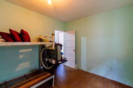 Casa para alugar com 130m², 2 quartos e sem vagaQuarto 2