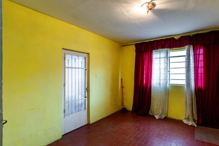 Sala de casa para alugar com 2 quartos, 130m² em Lapa, São Paulo