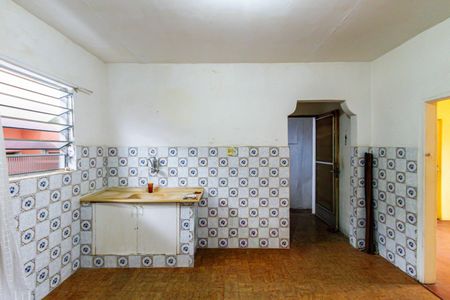 Casa para alugar com 130m², 2 quartos e sem vagaCozinha