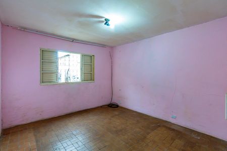 Quarto 1 de casa para alugar com 2 quartos, 130m² em Lapa, São Paulo