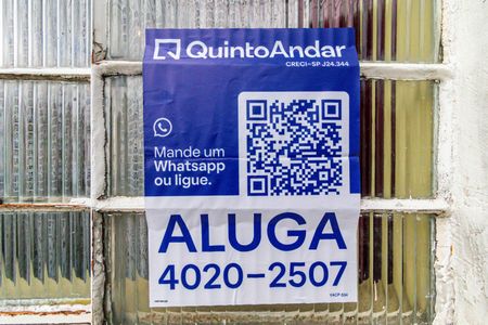 Casa para alugar com 130m², 2 quartos e sem vagaPlaca