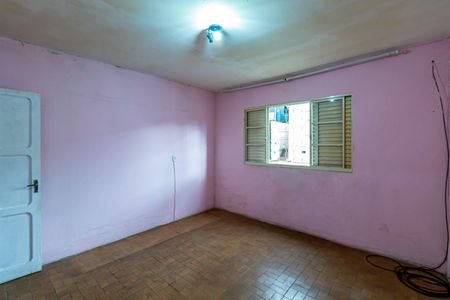 Quarto 1 de casa para alugar com 2 quartos, 130m² em Lapa, São Paulo