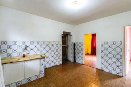 Casa para alugar com 130m², 2 quartos e sem vagaCozinha