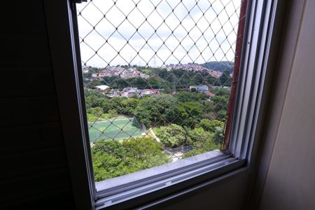 Apartamento para alugar com 52m², 2 quartos e 1 vagaVista do Quarto 2