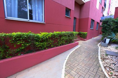 Apartamento para alugar com 52m², 2 quartos e 1 vagaÁrea comum