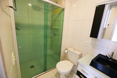 Apartamento para alugar com 52m², 2 quartos e 1 vagaBanheiro