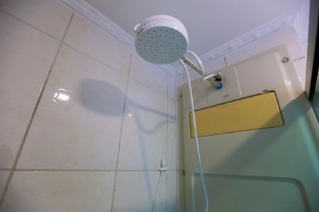 Apartamento para alugar com 52m², 2 quartos e 1 vagaBanheiro
