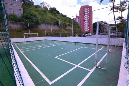 Apartamento para alugar com 52m², 2 quartos e 1 vagaQuadra Esportiva