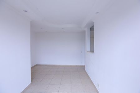 Apartamento para alugar com 52m², 2 quartos e 1 vagaSala