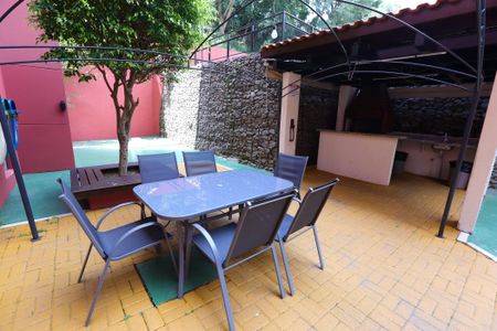 Apartamento para alugar com 52m², 2 quartos e 1 vagaÁrea comum - Churrasqueira