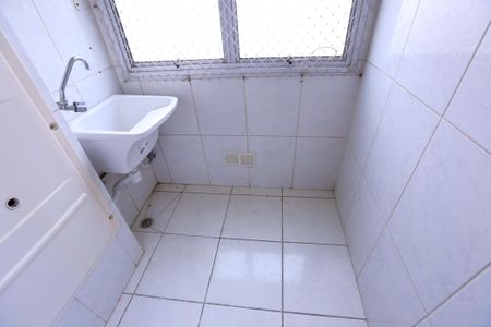 Apartamento para alugar com 52m², 2 quartos e 1 vagaÁrea de Serviço