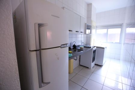 Apartamento para alugar com 52m², 2 quartos e 1 vagaSalão de Festas
